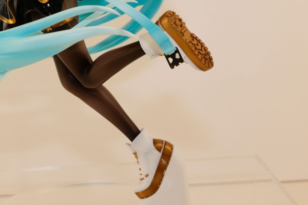 初音未来 花舞灵风