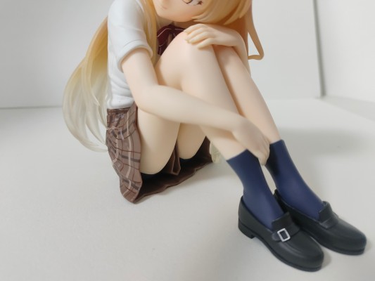 邻家的天使同学 椎名真昼