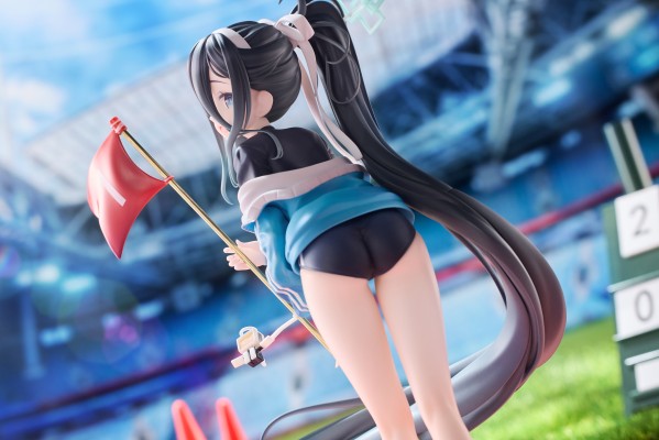 蔚蓝档案 天童爱丽丝 体操服ver