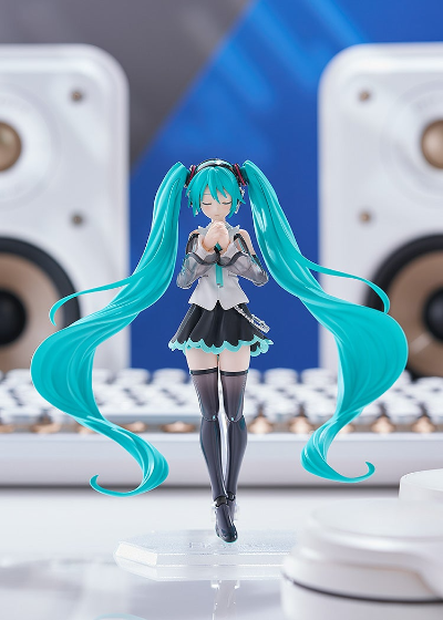 figma#650 初音未来 NT