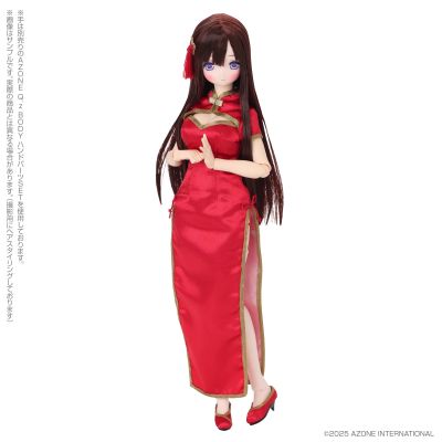 POD023-MOS EX☆CUTE Family 美绪/乙女的假日散步