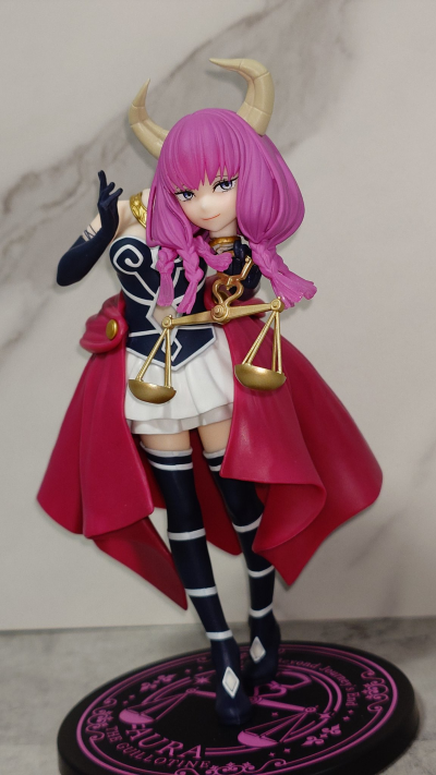 Coreful 葬送的芙莉莲 断头台阿乌拉