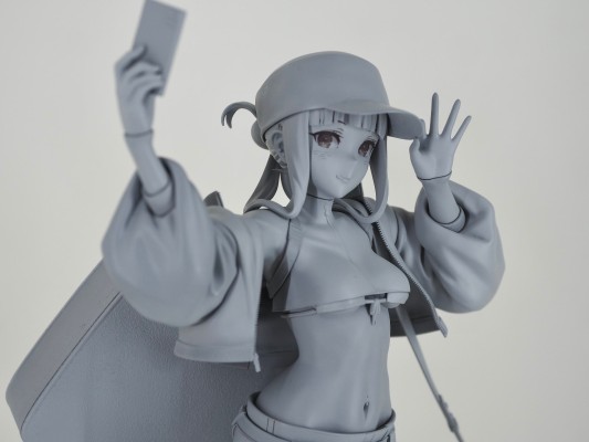 命运-冠位指令 降临者-琰女 英灵盛装