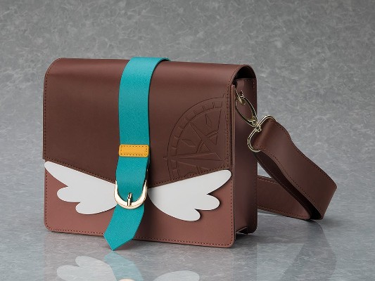 粘土人专用随身包 初音未來 第100次的冒险