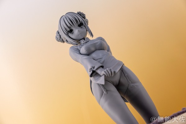 星光咖啡馆与死神之蝶 四季夏目 旗袍