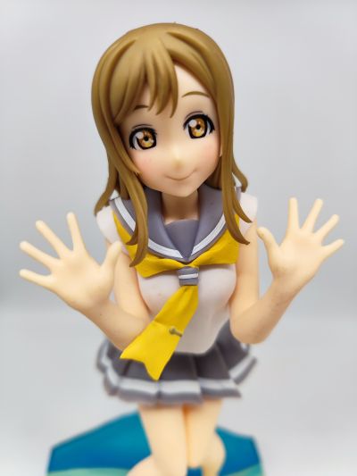 超级景品 Love Live! Sunshine!! 国木田花丸 