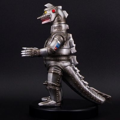 M1号 机械哥斯拉2（附带电子大脑）