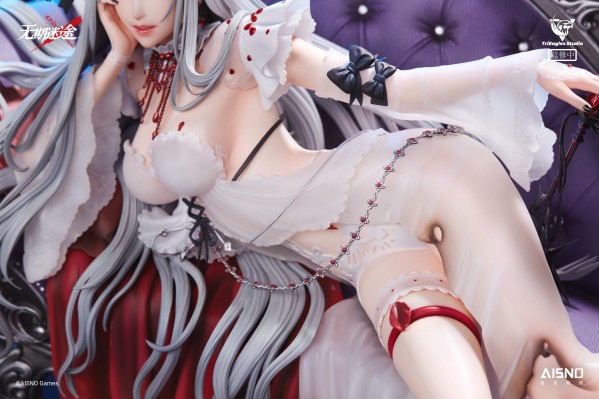 无期迷途 可可莉克 1/4比例雕像