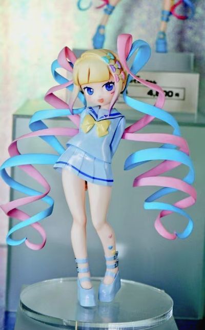 POP UP PARADE 主播女孩重度依赖 超绝最可爱天使酱 INTERNET YAMERO