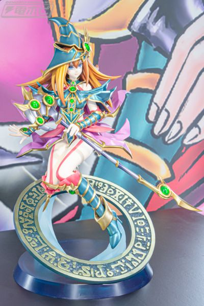 游戏王卡片游戏 怪兽藏品 魔导女武神