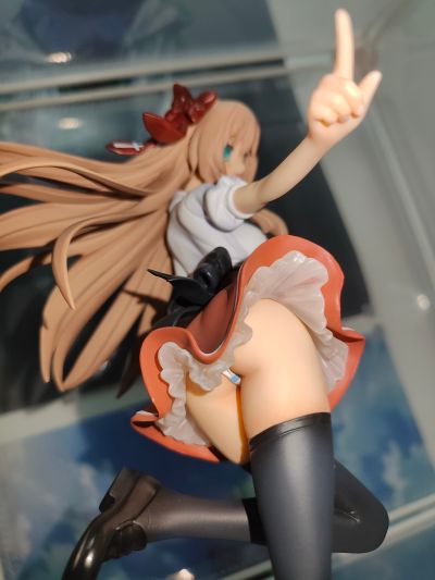 迷い猫オーバーラン！ 芹沢文乃