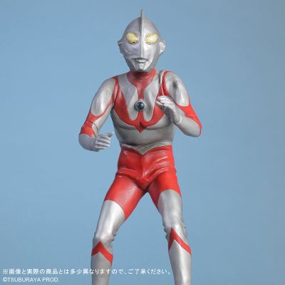 大怪兽系列 奥特曼（A型） 圆谷商城独家版