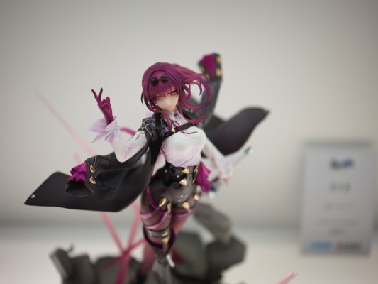 崩坏：星穹铁道 卡芙卡