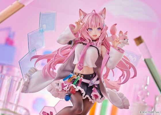 hololive 博衣小夜璃