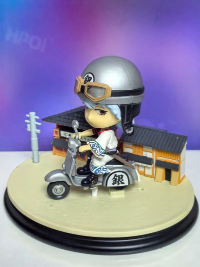 一番赏 银魂 坂田银时 