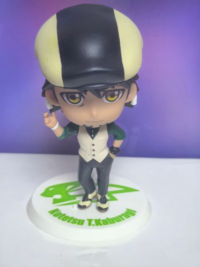 一番赏 タイガーアンドバニー 镝木・Ｔ・虎彻 