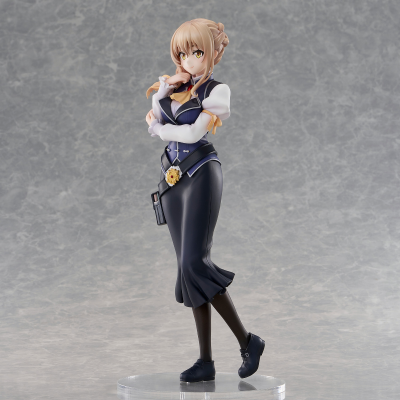 哥布林杀手 第二季 柜台小姐