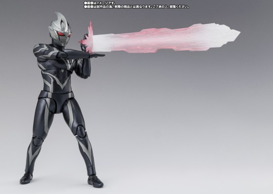 S.H.Figuarts 黑暗战士基尔亚刻