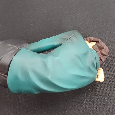 パルメイト タイガーアンドバニー 虎彻 