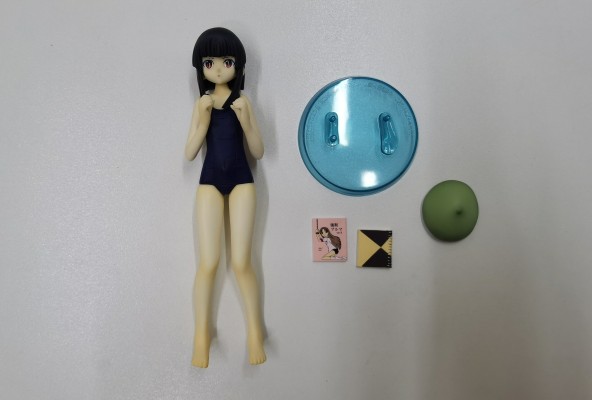TreasureFigureCollectionシ 	同人WORK 露理 