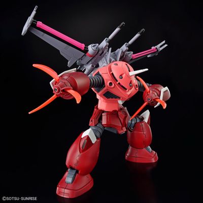 HG 1/144 魔蟹（SEED FREEDOM版）
