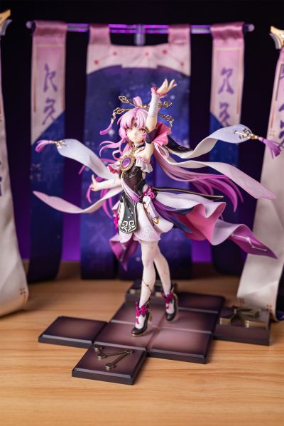 崩坏：星穹铁道 符玄