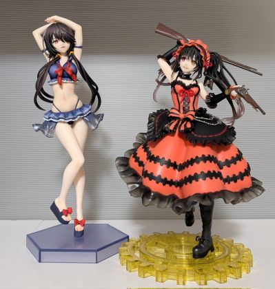 约会大作战 第四季 时崎狂三