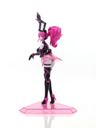 Anima Circuit 薇奥兔子