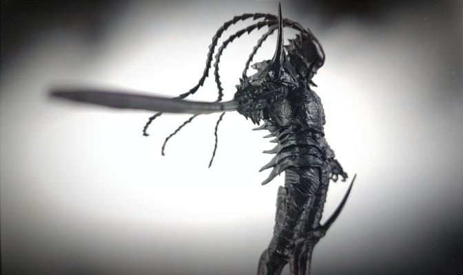 ABARA 黑奇居子 那由多