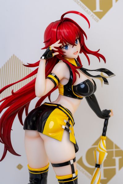 恶魔高中D×D HERO 莉雅丝·吉蒙里 赛车女皇