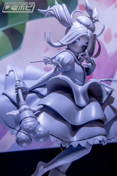 Cover Visual  物语系列『愚物语』斧乃木余接