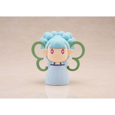 藤丸立香想不明白 木偶剧吉祥物