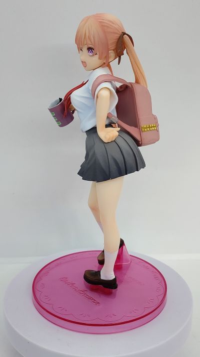 一番赏 最终大奖 杜鹃的婚约 天野绘里香 最终版