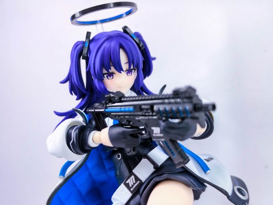 figma#630 蔚蓝档案 早濑优香