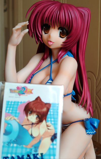 向坂环 でらっくす