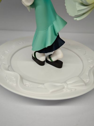 Exc∞d Creative 甜品系列 初音未来 抹茶雪糕 薄荷绿