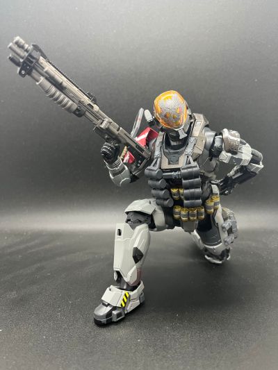 RE:EDIT 光环：致远星 埃米尔-A239（Noble4号）