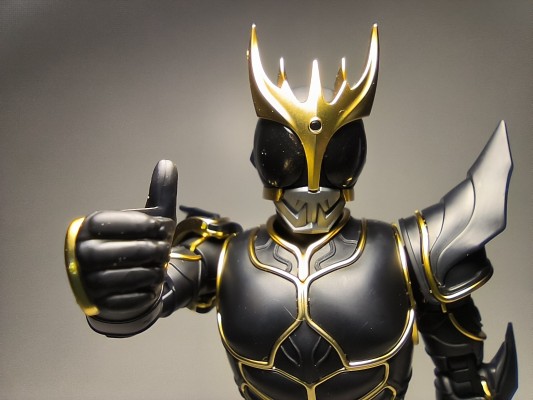 Figure-rise Standard 假面骑士空我 究极形态