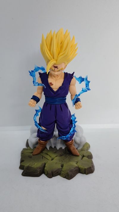 龙珠Z History Box 10 孙悟饭