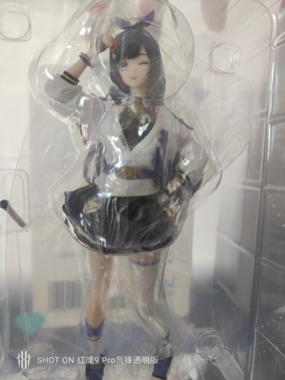 A-SOUL 贝拉 团服