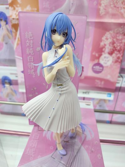 偶像大师闪耀色彩 ESPRESTO-Clear material-铃木羽那