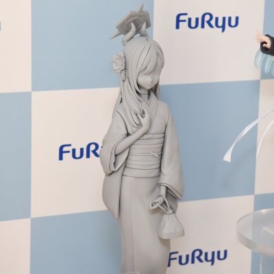 蔚蓝档案 鬼方佳代子（正月）