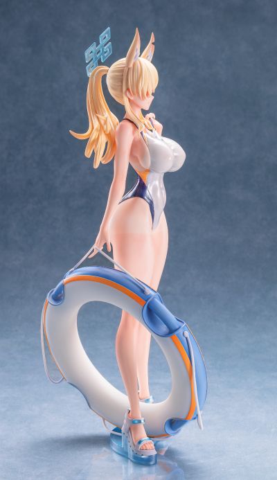 蔚蓝档案 尾刃康娜