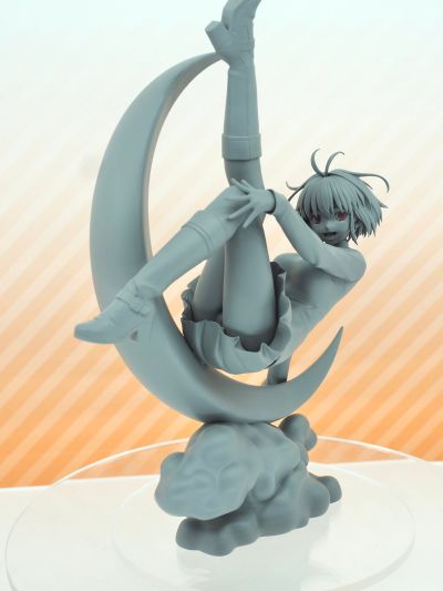 月姬-月之残片-  爱尔奎特·布伦史塔德