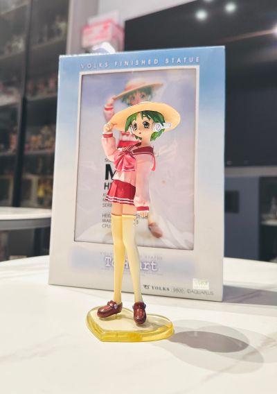 トゥハート HMX-12マルチ 