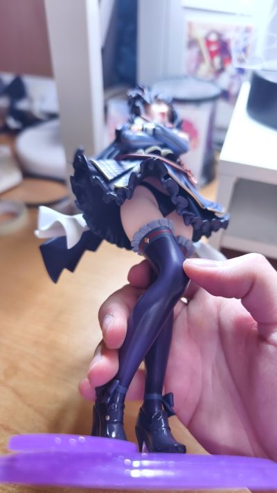 Dream Tech  偶像大师闪耀色彩  黛冬优子 午夜怪兽