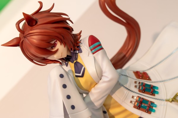 赛马娘 爱丽速子