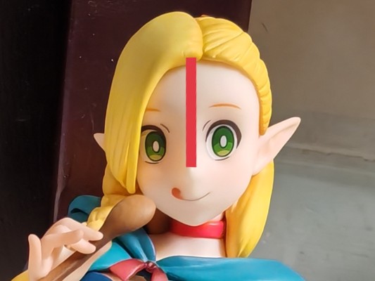 Melty Princess 迷宫饭 掌中玛露西尔