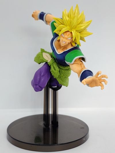 MATCH MAKERS 龙珠超 布罗利 布罗利超级赛亚人 