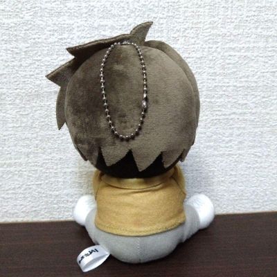 贴心玩偶 排球少年!! 日向翔阳、影山飞雄、月岛萤、及川彻、岩泉一、黑尾铁朗、孤爪研磨、木兔光太郎、赤苇京治、宫侑、宫治、北信介